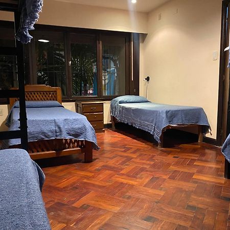 Coya Hostel Salta Ngoại thất bức ảnh