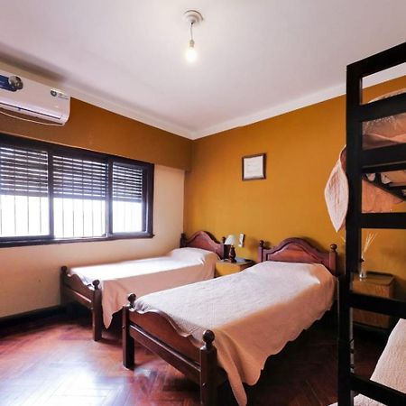 Coya Hostel Salta Ngoại thất bức ảnh