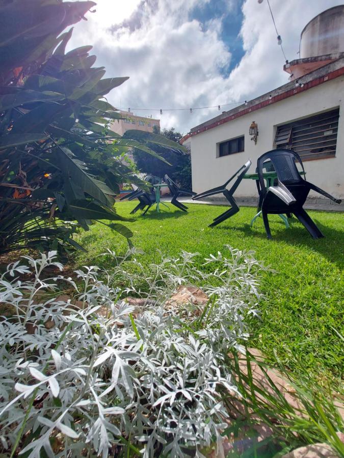 Coya Hostel Salta Ngoại thất bức ảnh