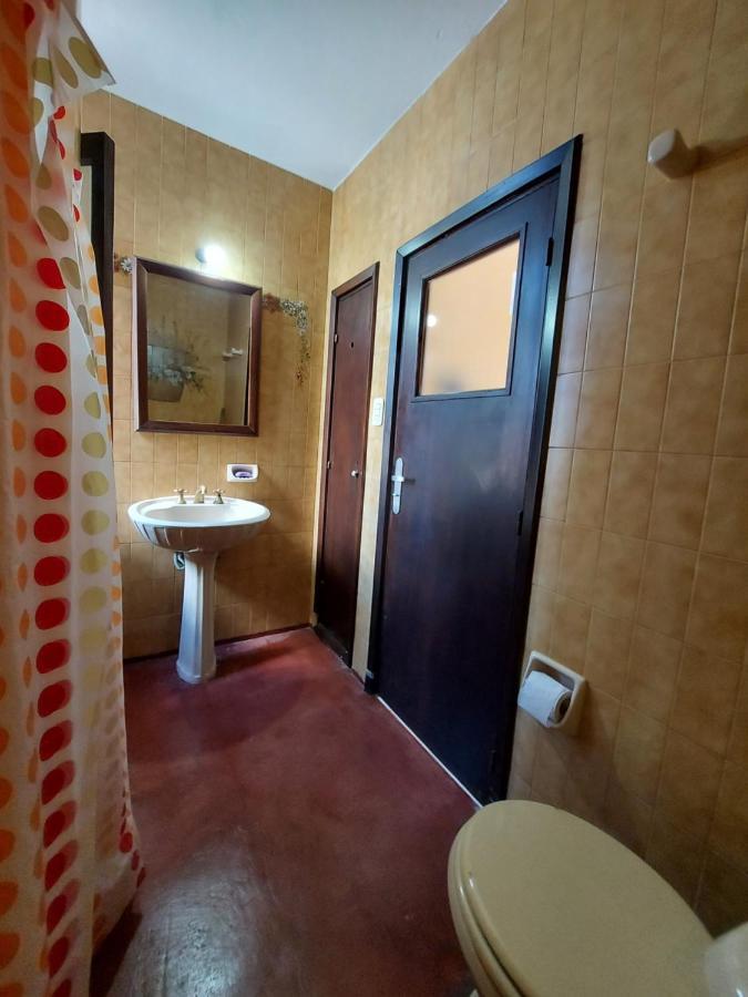 Coya Hostel Salta Ngoại thất bức ảnh