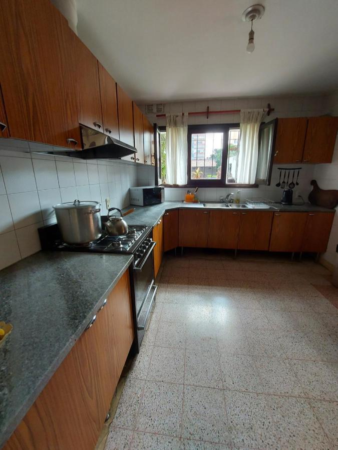 Coya Hostel Salta Ngoại thất bức ảnh