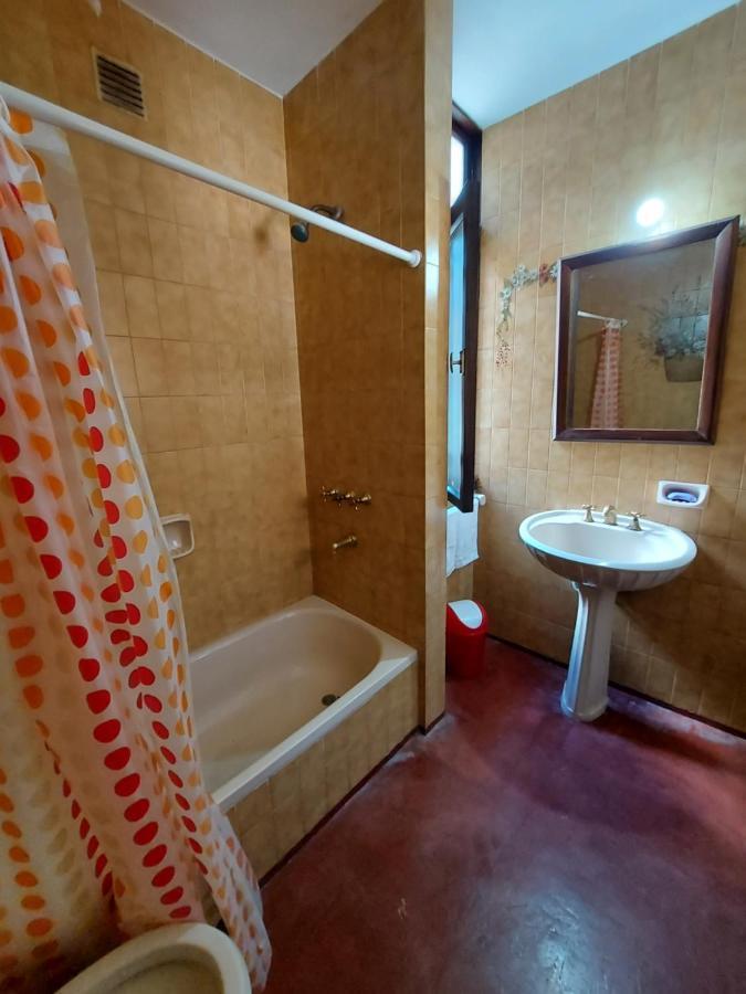 Coya Hostel Salta Ngoại thất bức ảnh