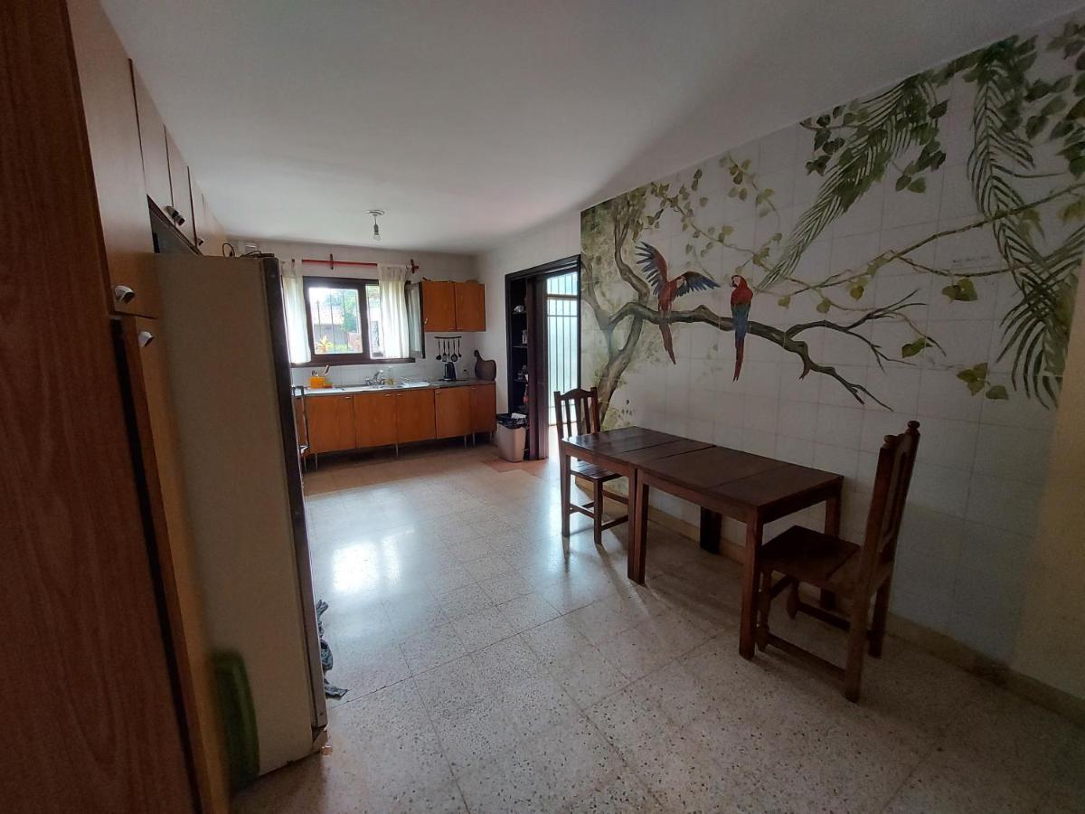 Coya Hostel Salta Ngoại thất bức ảnh