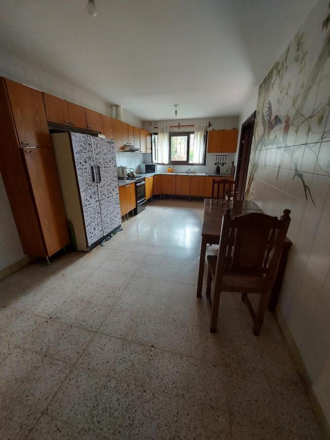 Coya Hostel Salta Ngoại thất bức ảnh