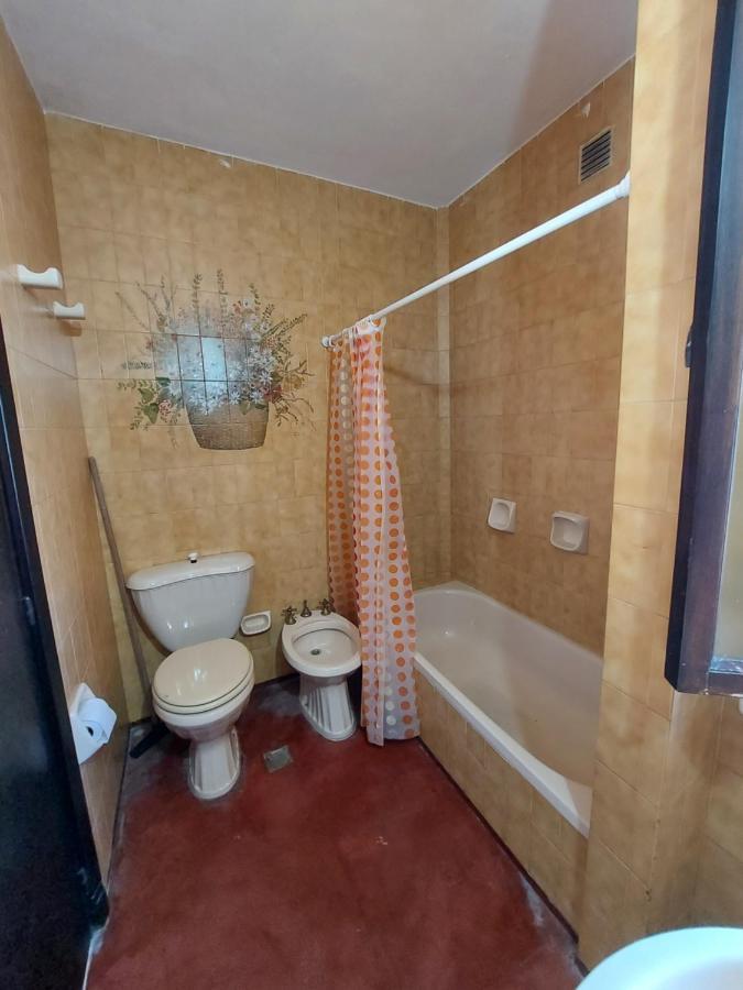 Coya Hostel Salta Ngoại thất bức ảnh