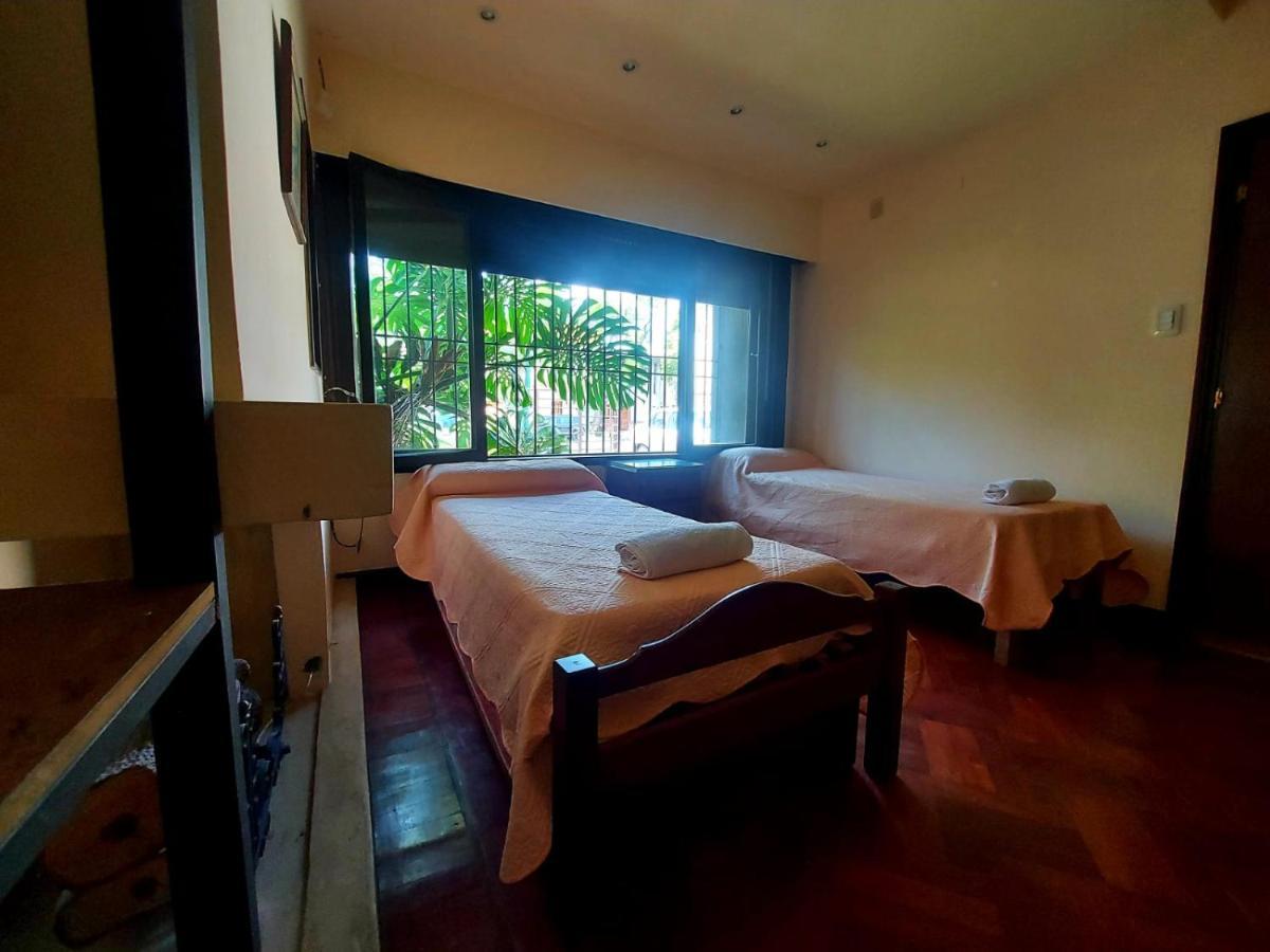 Coya Hostel Salta Ngoại thất bức ảnh