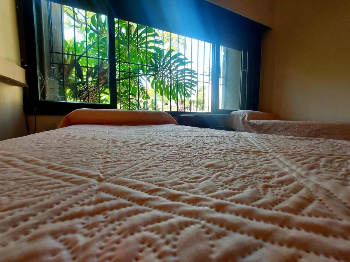 Coya Hostel Salta Ngoại thất bức ảnh