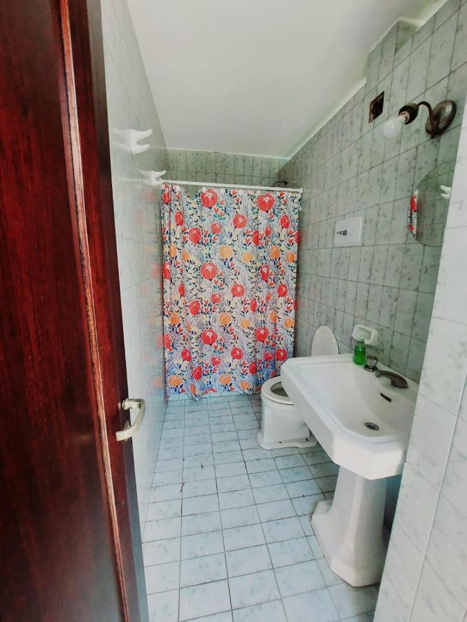 Coya Hostel Salta Ngoại thất bức ảnh