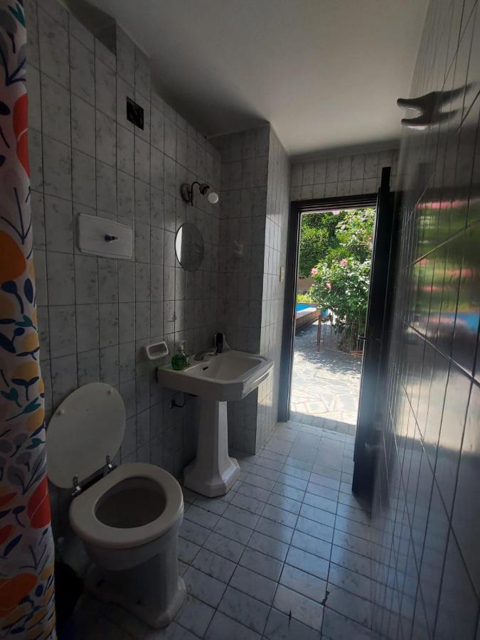 Coya Hostel Salta Ngoại thất bức ảnh