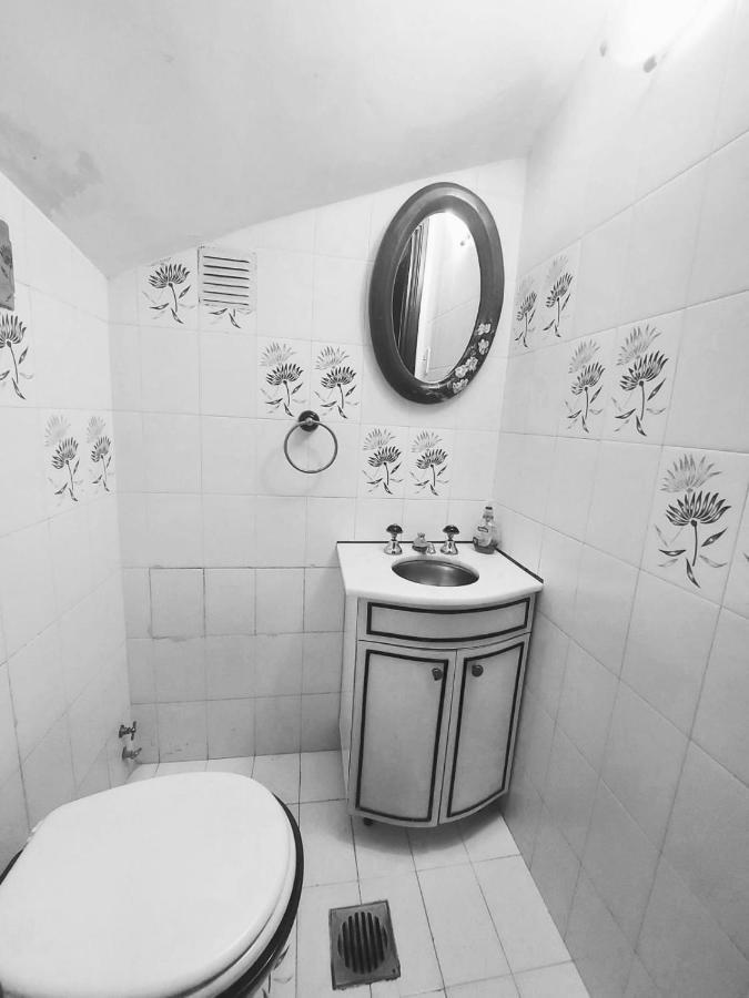 Coya Hostel Salta Ngoại thất bức ảnh