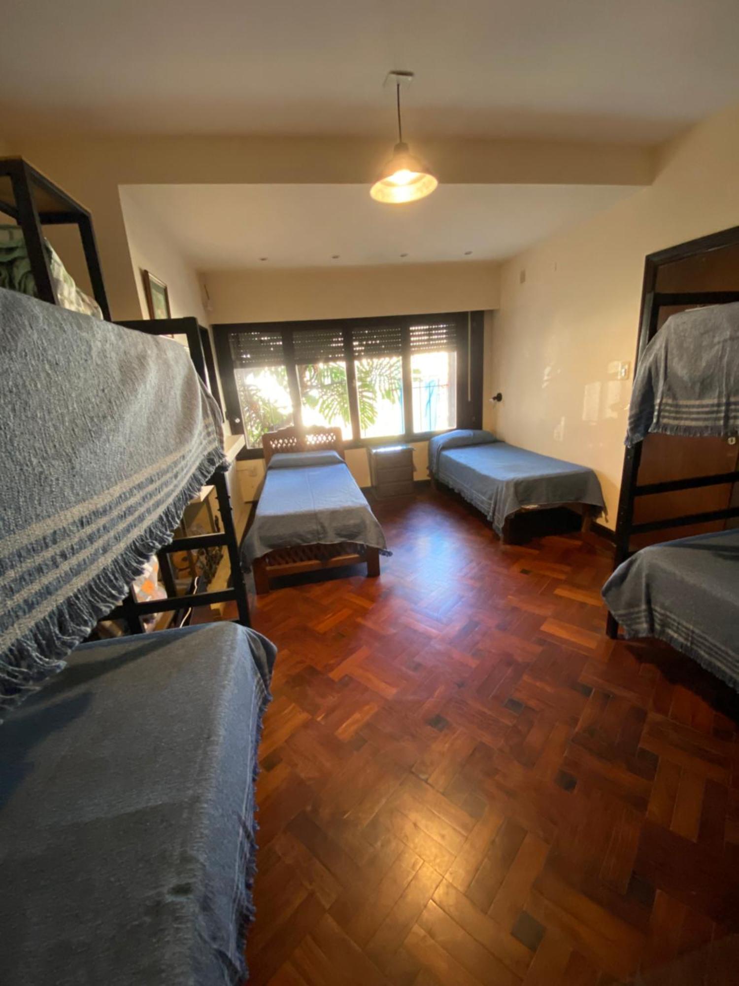 Coya Hostel Salta Ngoại thất bức ảnh