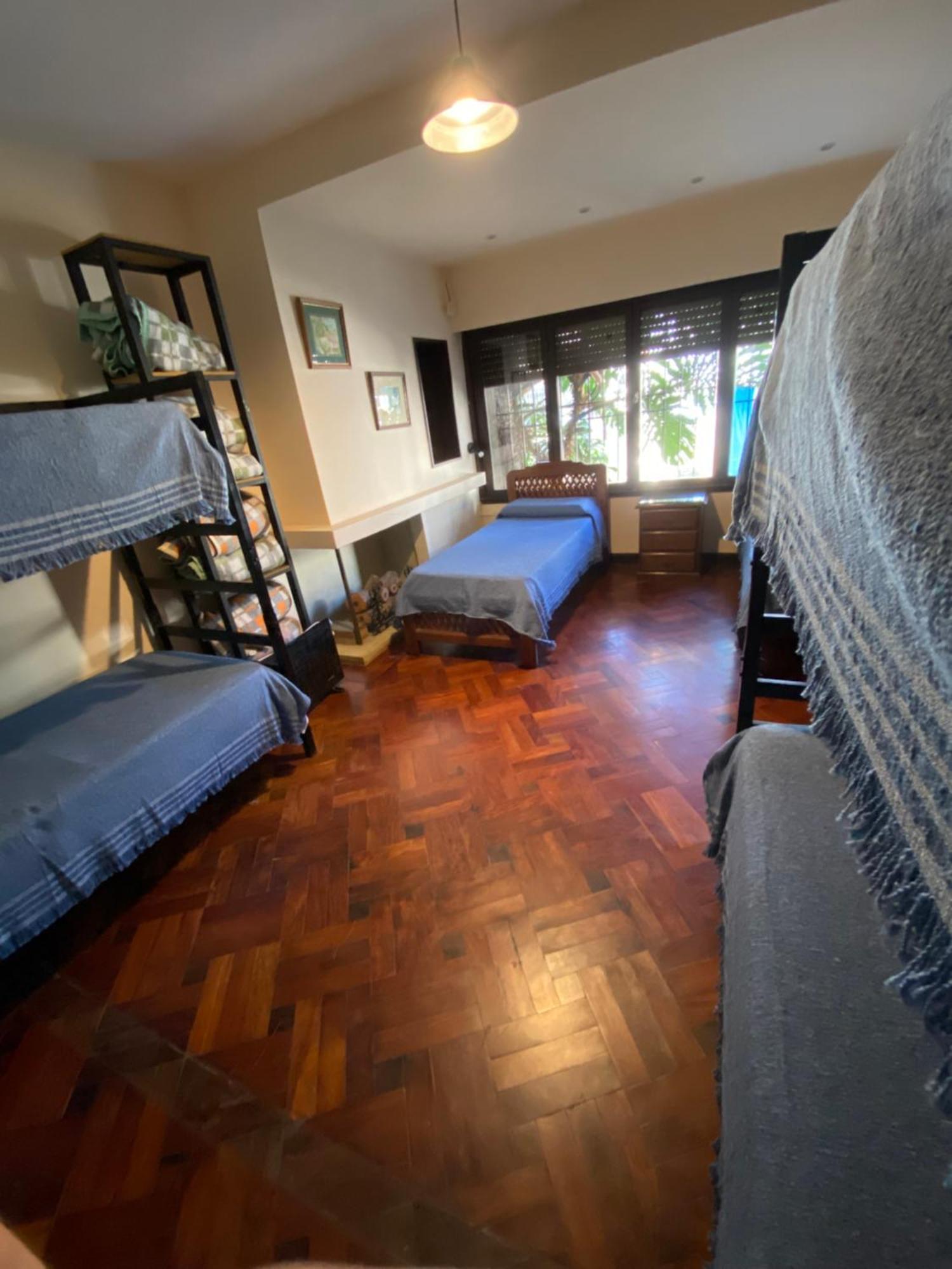 Coya Hostel Salta Ngoại thất bức ảnh