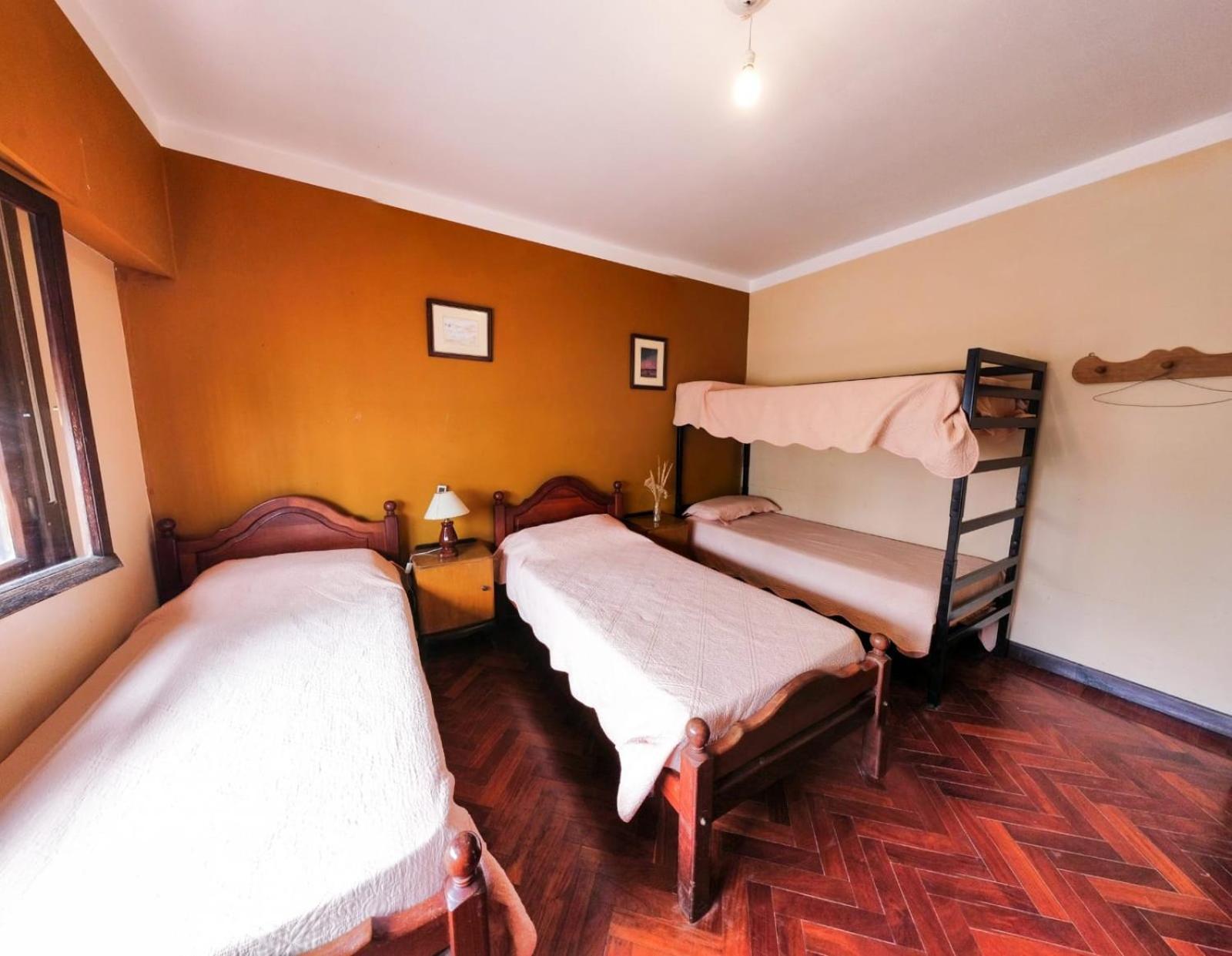 Coya Hostel Salta Ngoại thất bức ảnh