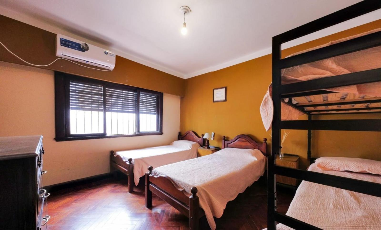 Coya Hostel Salta Ngoại thất bức ảnh