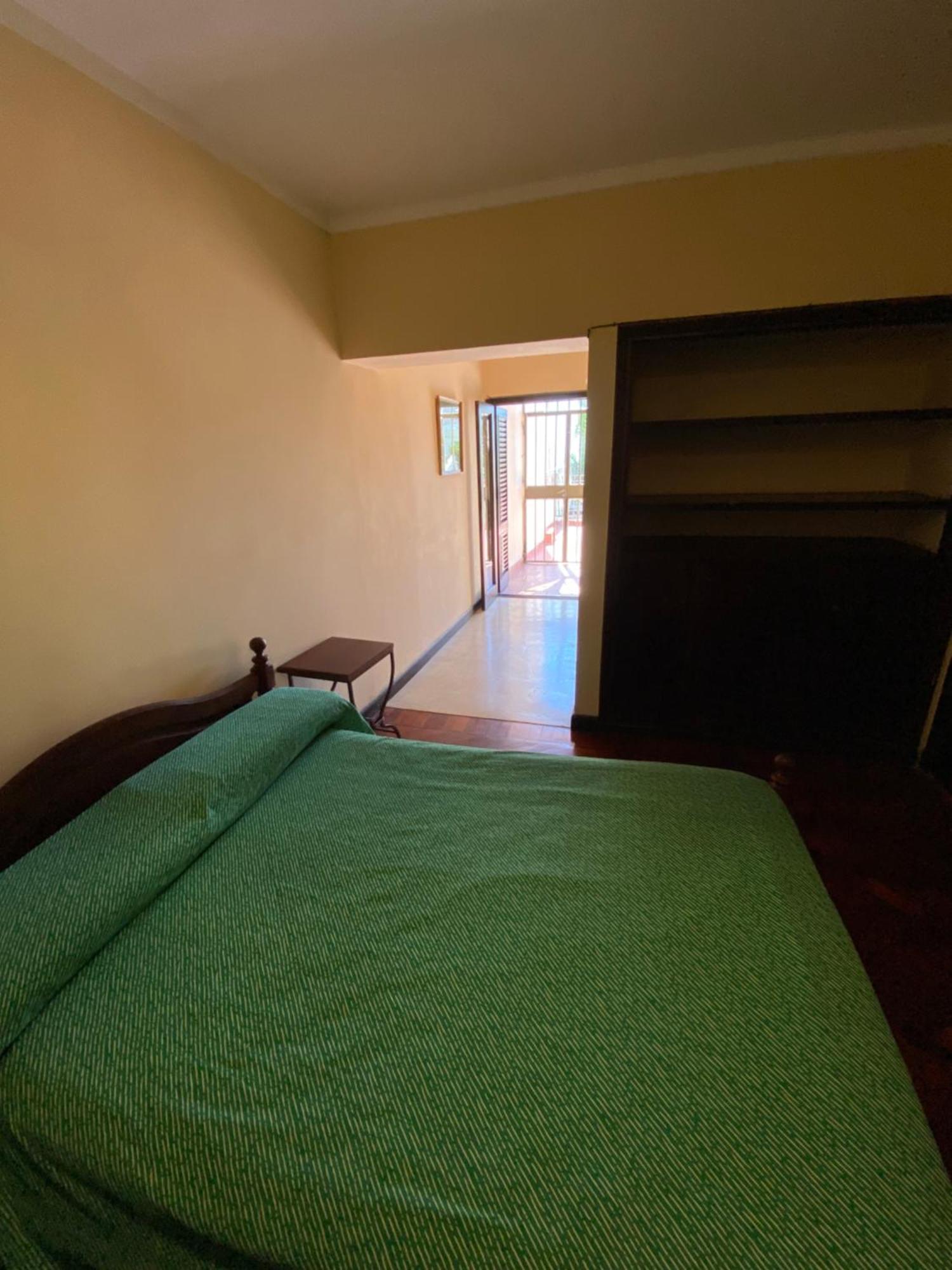 Coya Hostel Salta Ngoại thất bức ảnh
