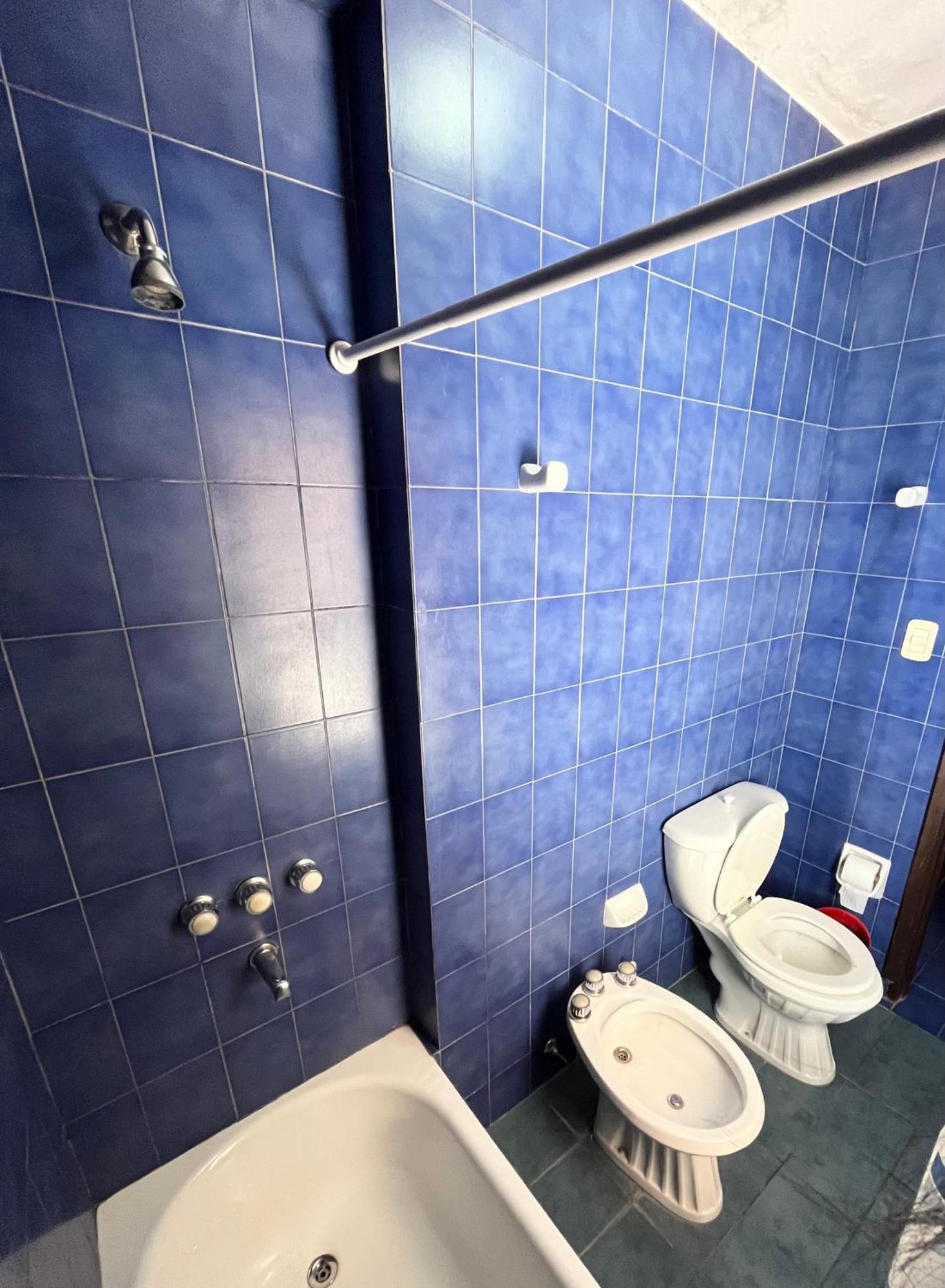 Coya Hostel Salta Ngoại thất bức ảnh