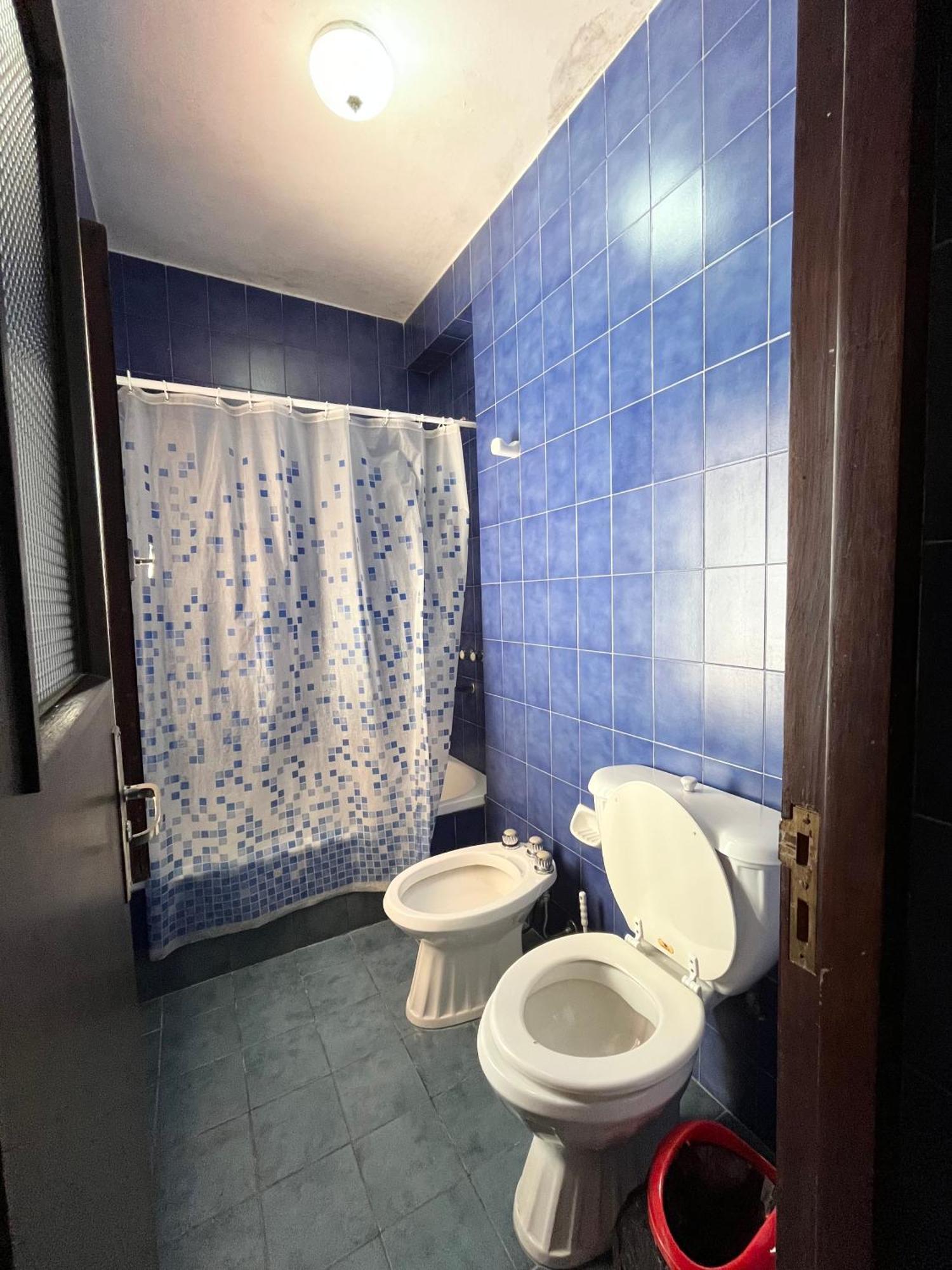 Coya Hostel Salta Ngoại thất bức ảnh