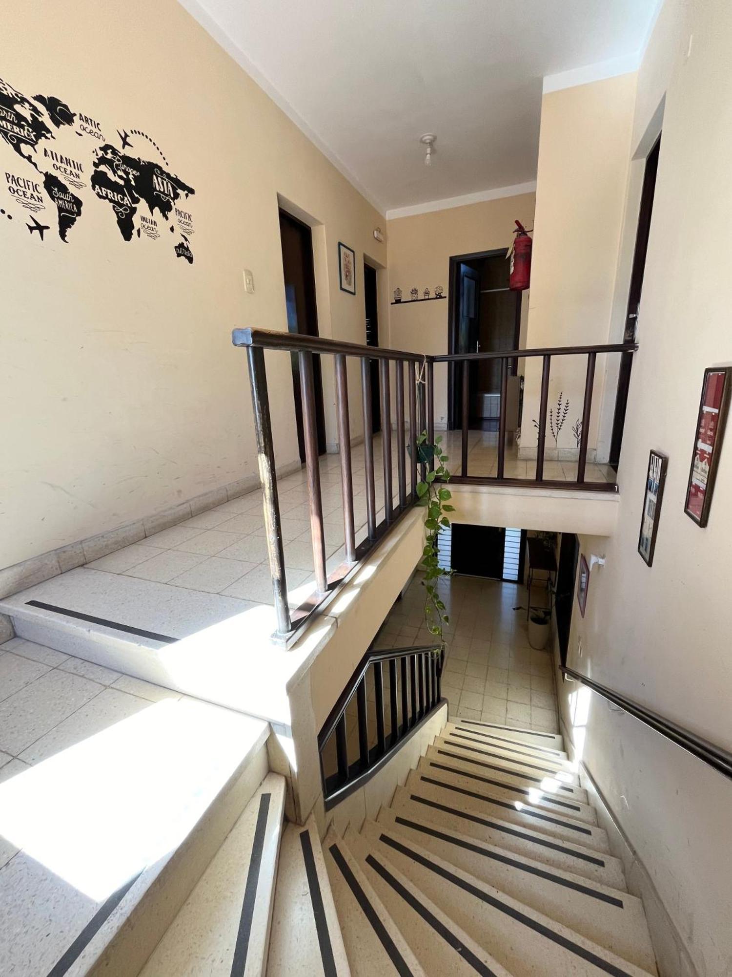 Coya Hostel Salta Ngoại thất bức ảnh