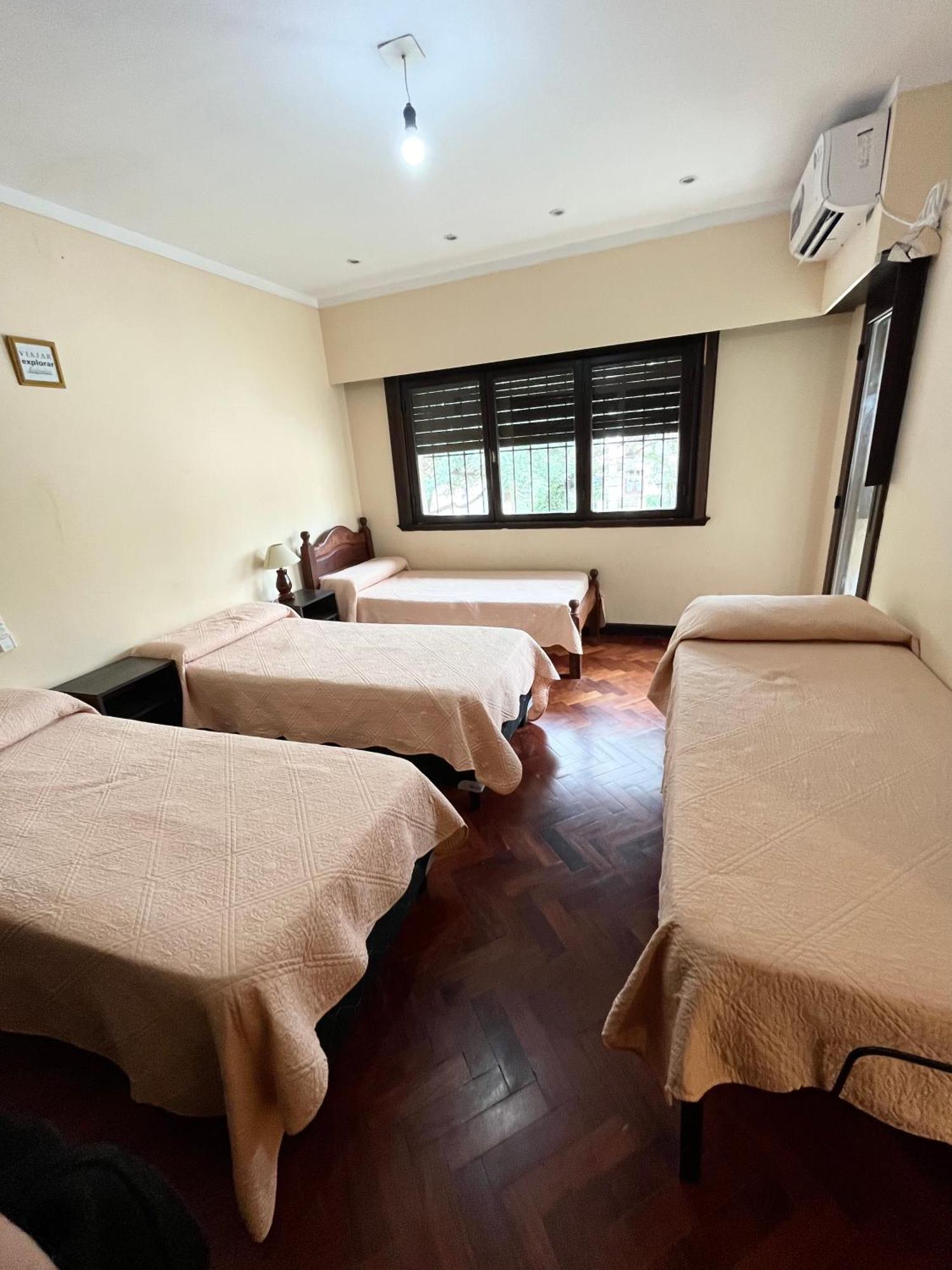 Coya Hostel Salta Ngoại thất bức ảnh